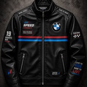 BMW JACKET