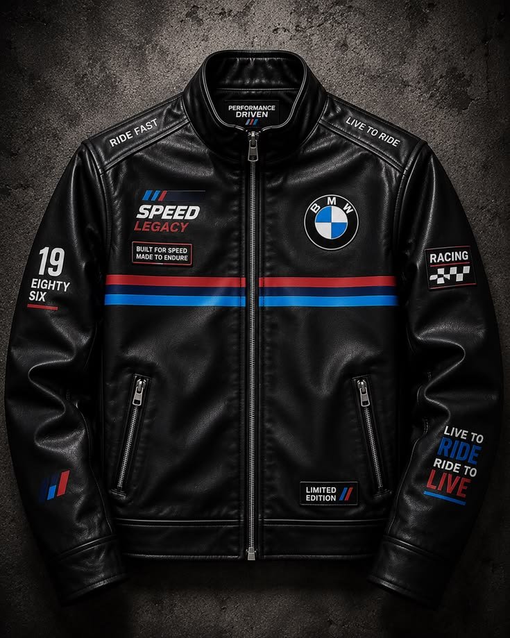 BMW JACKET
