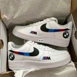 BMW SNEAKER