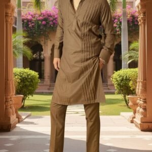 MEN'S KURTA PAZAMA