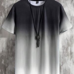 STYLISH MEN'S T SHIRT