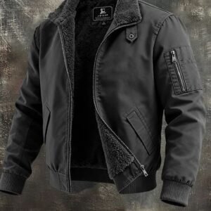 winter jacket