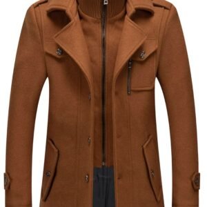 ROWCOAT STYLE JACKET
